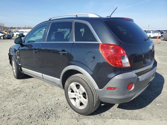 Chevrolet Captiva Sport 2014 2LS