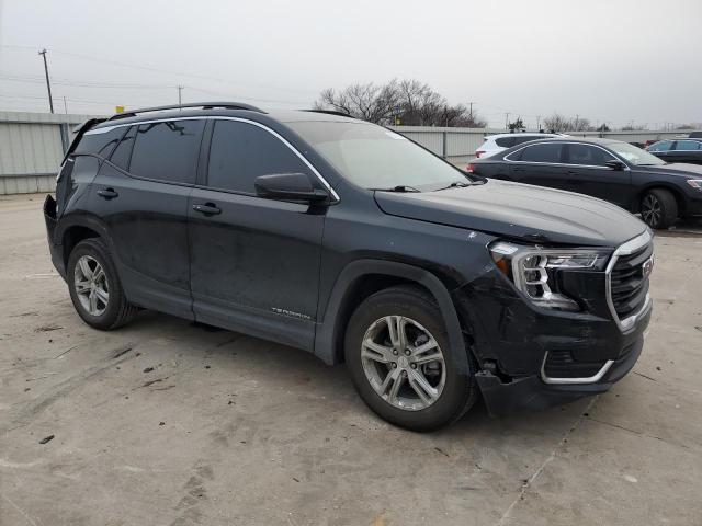 GMC Terrain 2023 SLE