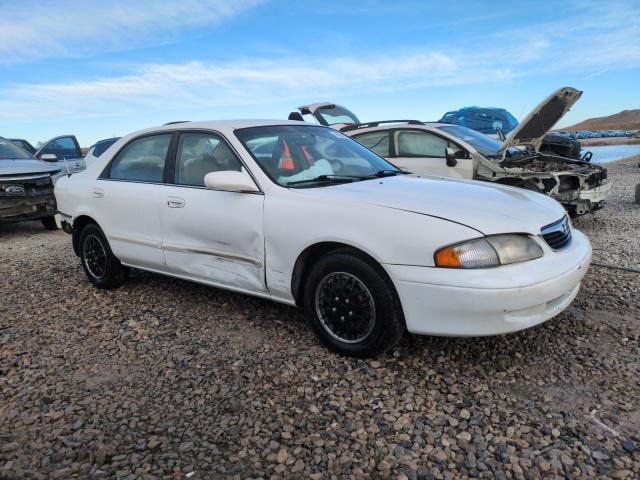 Mazda 626 1999 Sedan