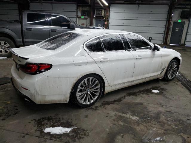 BMW 530i 2021 5-Series