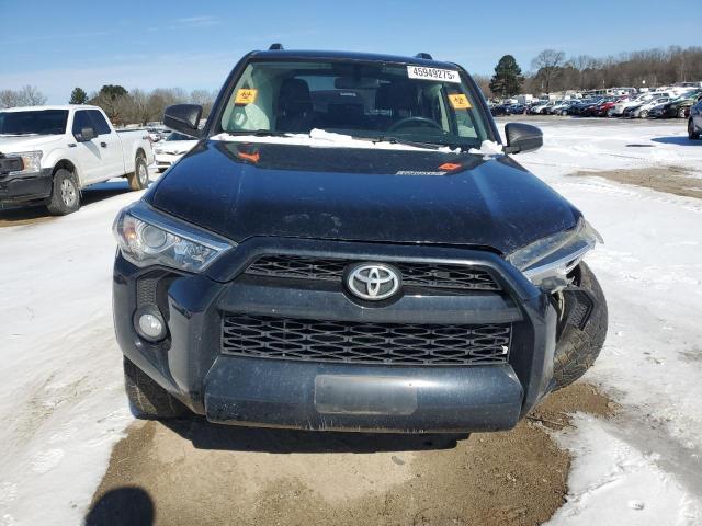 Toyota 4-Runner 2019 Base Grade