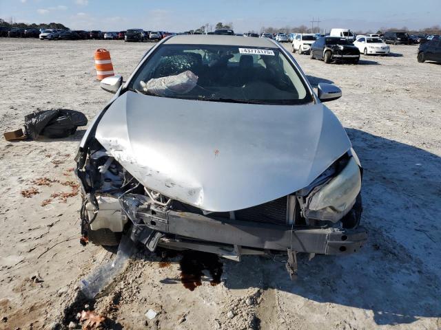 Toyota Corolla 2015 ZRE172L