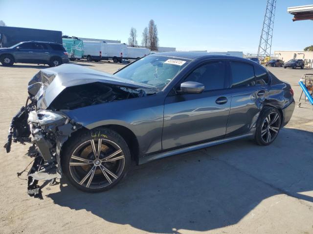 BMW 330i 2022 330i