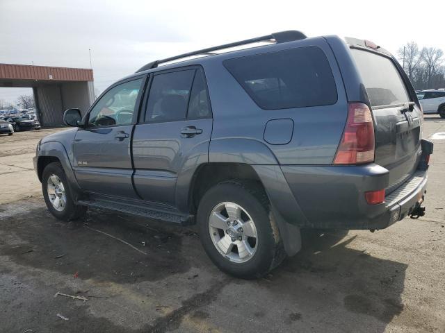 Toyota 4-Runner 2005 SR5