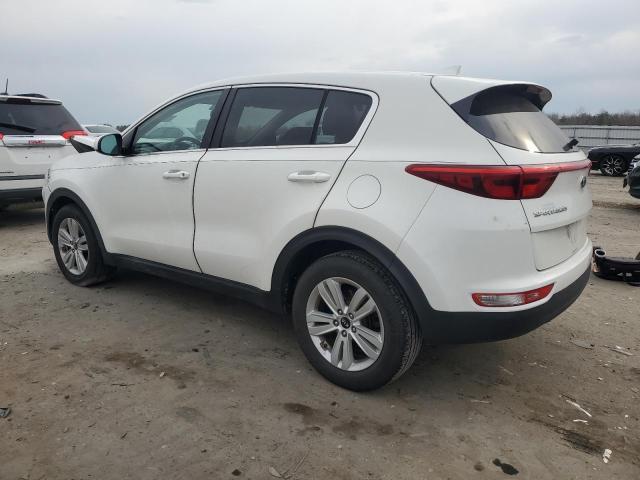 KIA Sportage 2018 QL