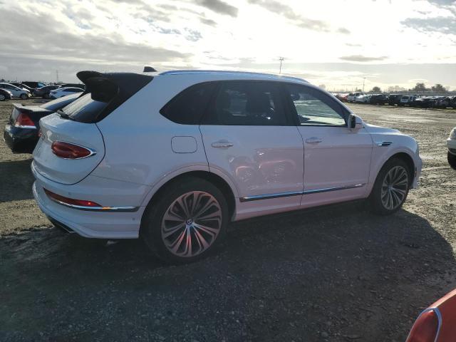 Bentley Bentayga 2022 V8