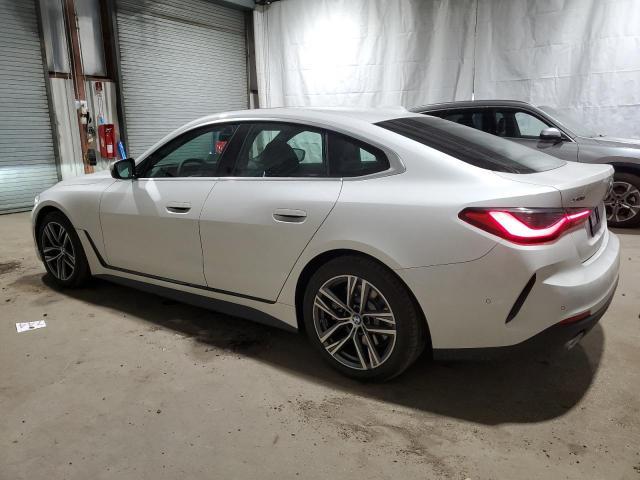 BMW 430i 2025 4-Series