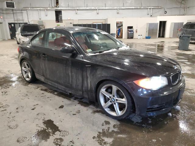 BMW 135i 2008 1-Series