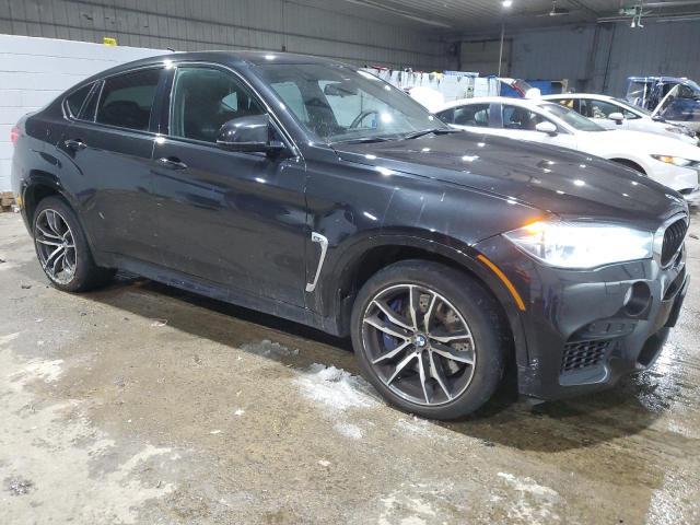 BMW X6 2016 M