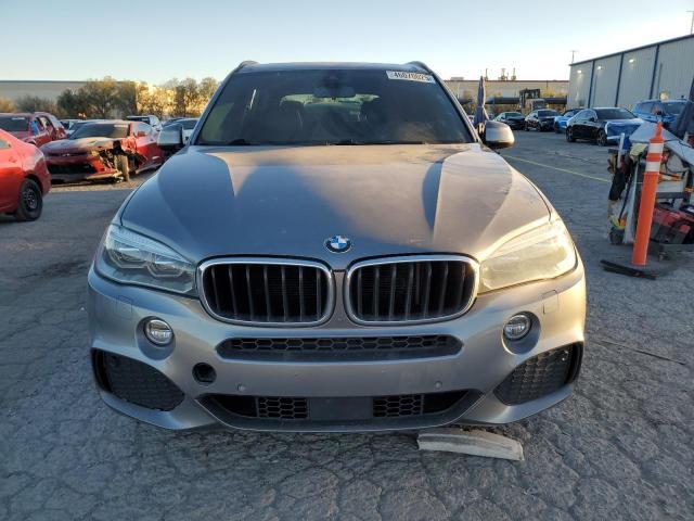 BMW X5 2016 SAV