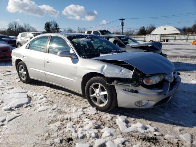 Oldsmobile Aurora 2001 