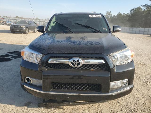 Toyota 4-Runner 2013 Wagon body style