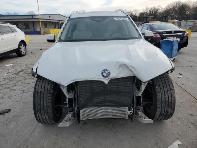 BMW X7 2024 X7 xDrive40i
