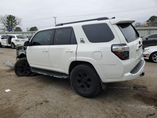 Toyota 4-Runner 2016 Base Grade