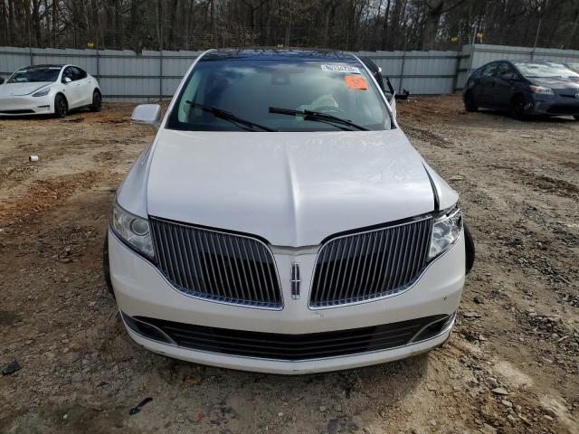 Lincoln MKT 2016 