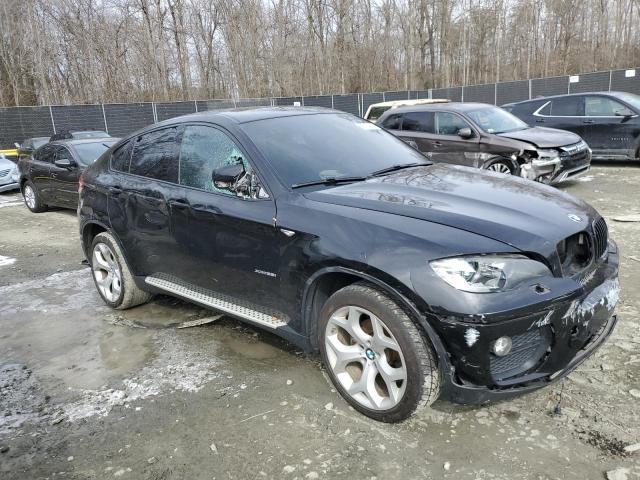 BMW X6 2014 SAV