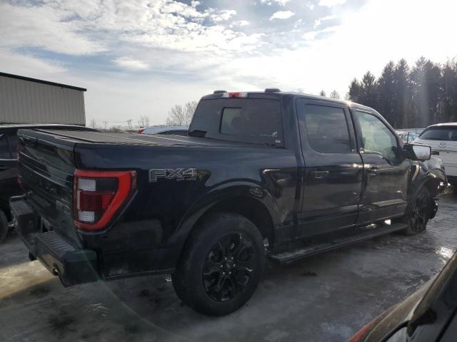 Ford F-150 2023 SuperCrew