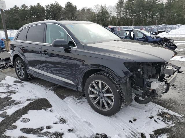 Audi Q7 2019 