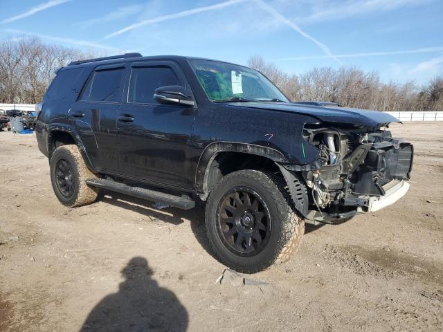 Toyota 4-Runner 2018 Base Grade