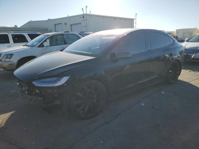 Tesla Model X 2019 