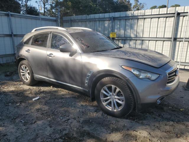 Infiniti FX37 2013 Wagon body style
