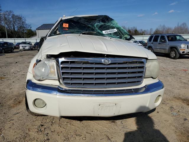 Chrysler Aspen 2008 HG