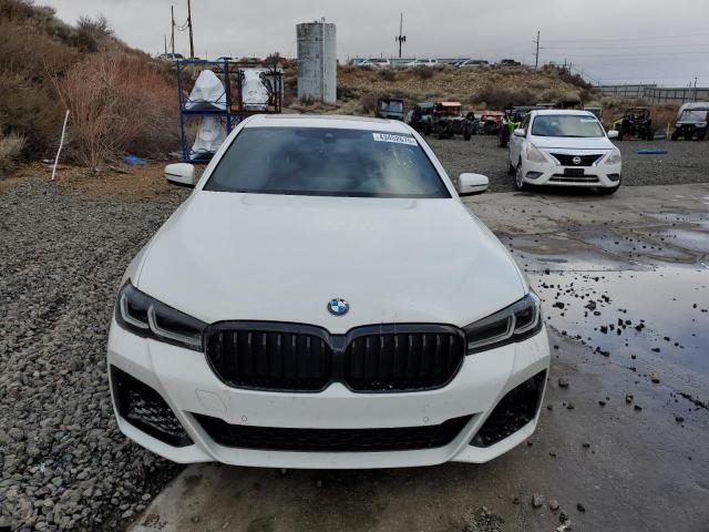 BMW 540i 2022 5-Series