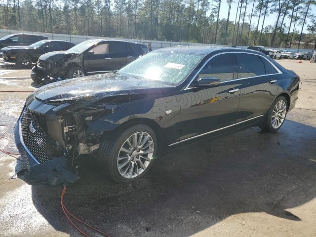 Cadillac CT6 2019 2.0T Premium Luxury
