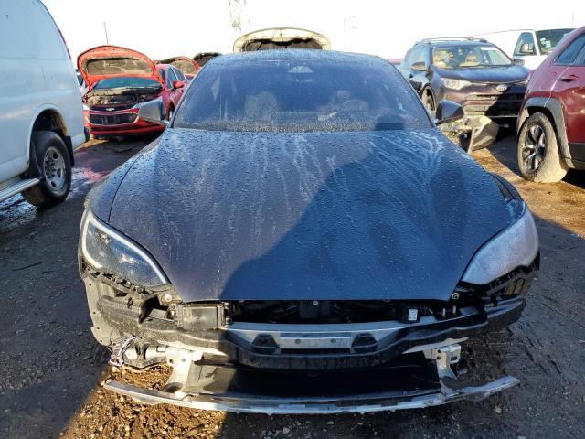 Tesla Model S 2024 