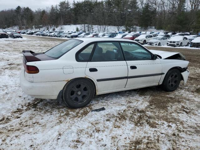Subaru Legacy 1997 L