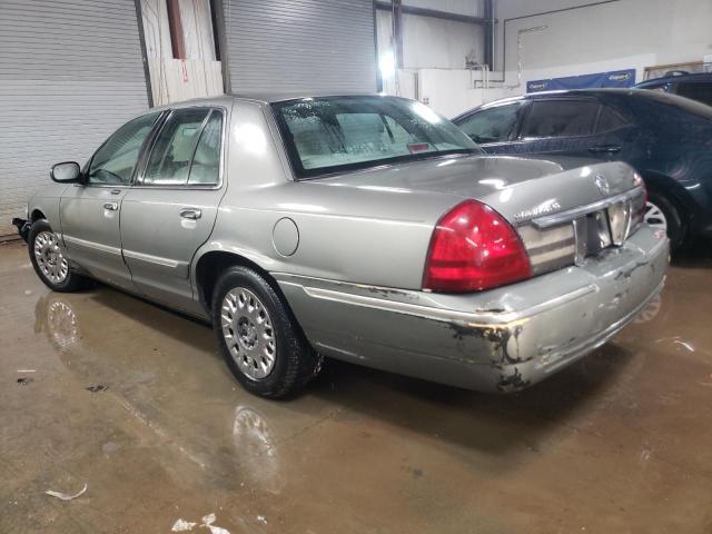 Mercury Grand Marquis 2003 GS