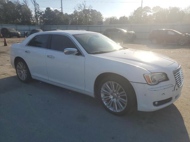 Chrysler 300C 2011 LX