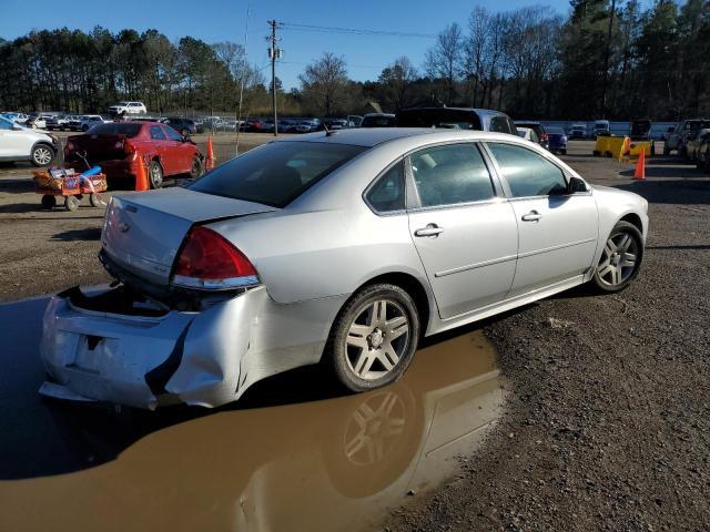 Chevrolet Impala Limited 2015 LT Fleet