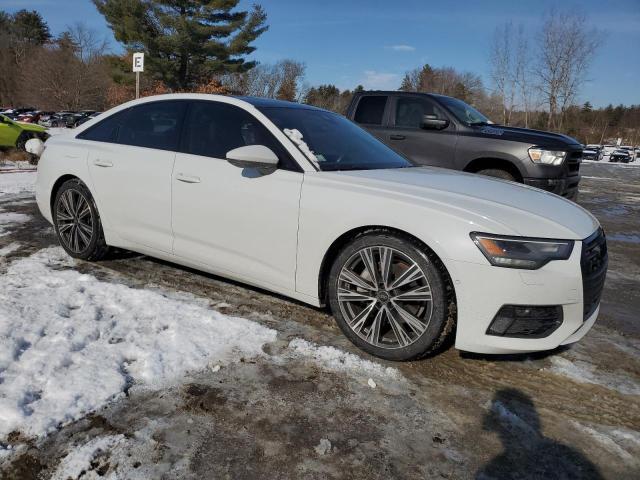 Audi A6 2023 quattro Premium