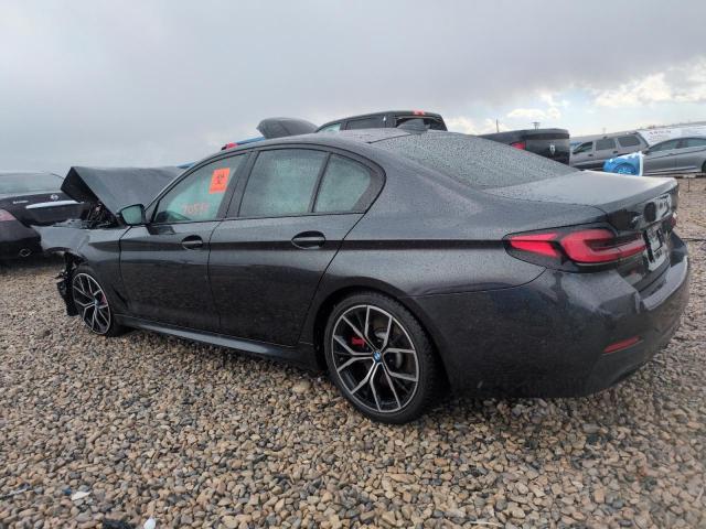 BMW 540i 2021 5-Series