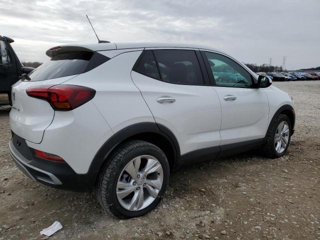 Buick Encore GX 2024 Preferred