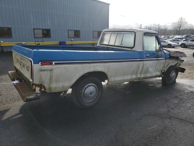 Ford F150 1975 