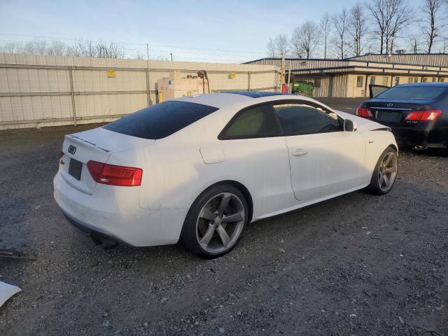 Audi S5 2014 