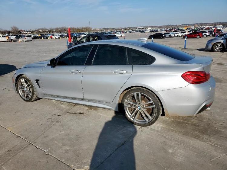 BMW 440i 2018 440i GC