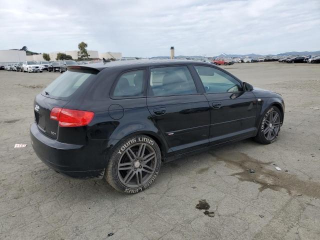 Audi A3 2008 