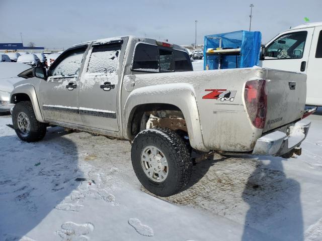 Chevrolet Colorado 2008 Work Truck