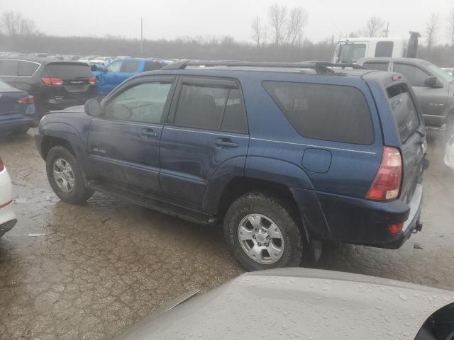 Toyota 4-Runner 2005 SR5