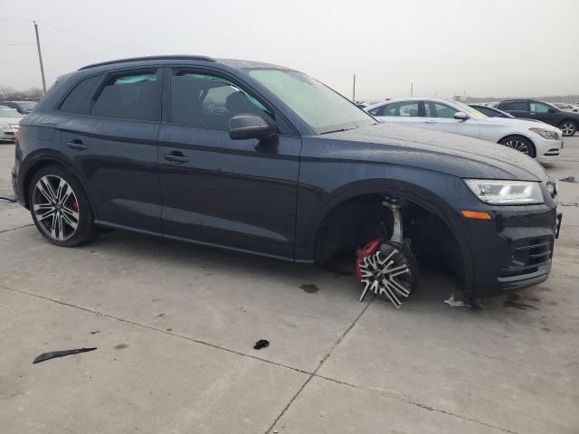 Audi SQ5 2019 