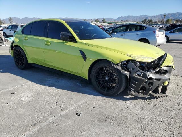 BMW M3 2021 M3 Comp