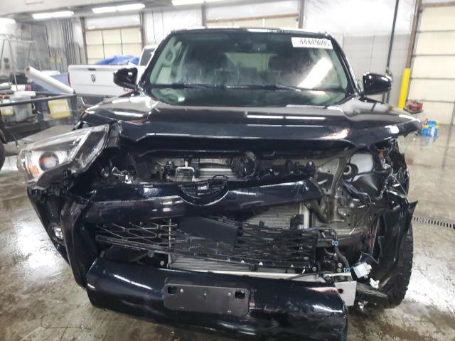 Toyota 4-Runner 2021 SRS