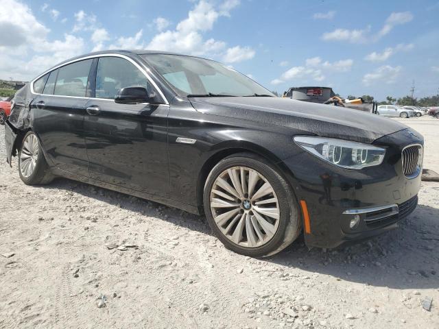BMW 550i 2014 GT