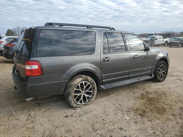 Ford Expedition EL 2017 