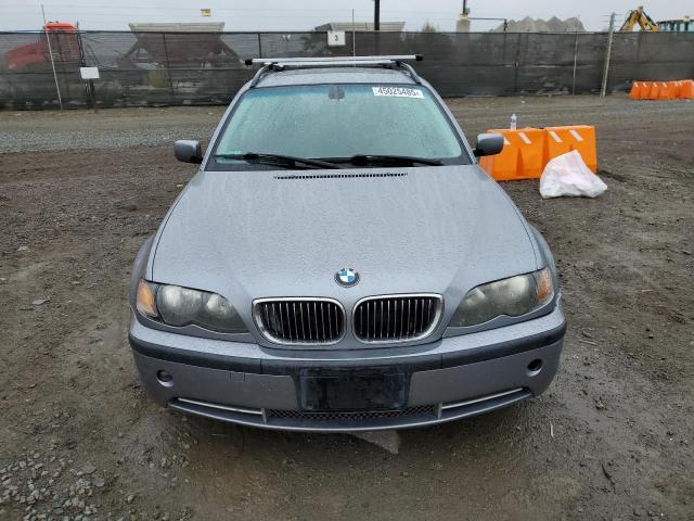 BMW 325xi 2004 3-Series
