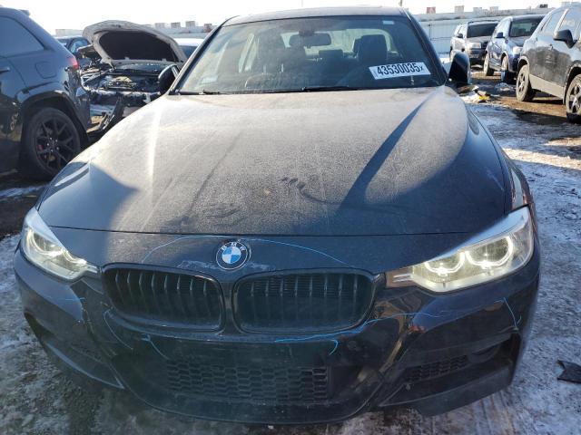 BMW 335i 2015 Sedan