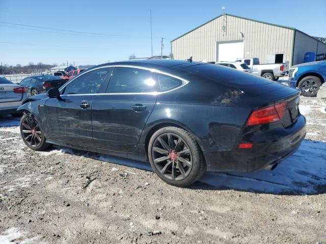 Audi A7 2012 quattro